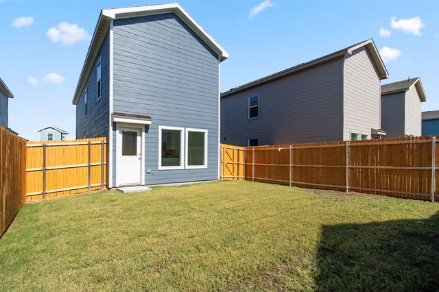 917 Wood Stork Way, Princeton, TX 75407