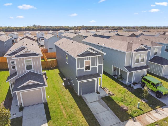 917 Wood Stork Way, Princeton, TX 75407