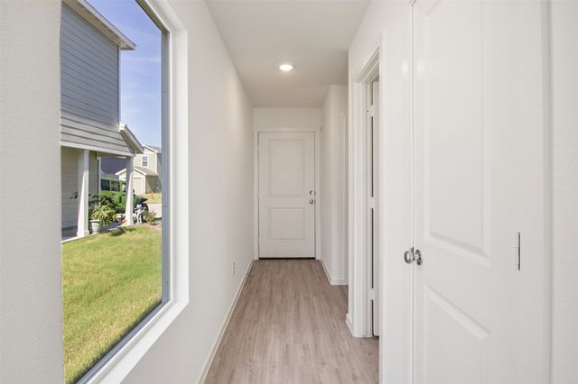 917 Wood Stork Way, Princeton, TX 75407