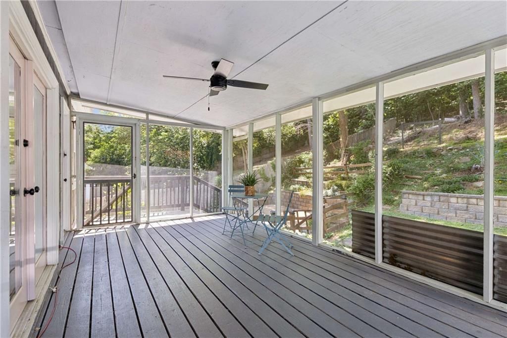 Image 41 of property listing at 1992 Shalimar Drive NE, Atlanta, GA 30345