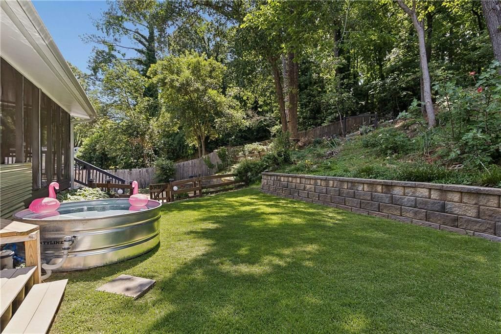 Image 44 of property listing at 1992 Shalimar Drive NE, Atlanta, GA 30345