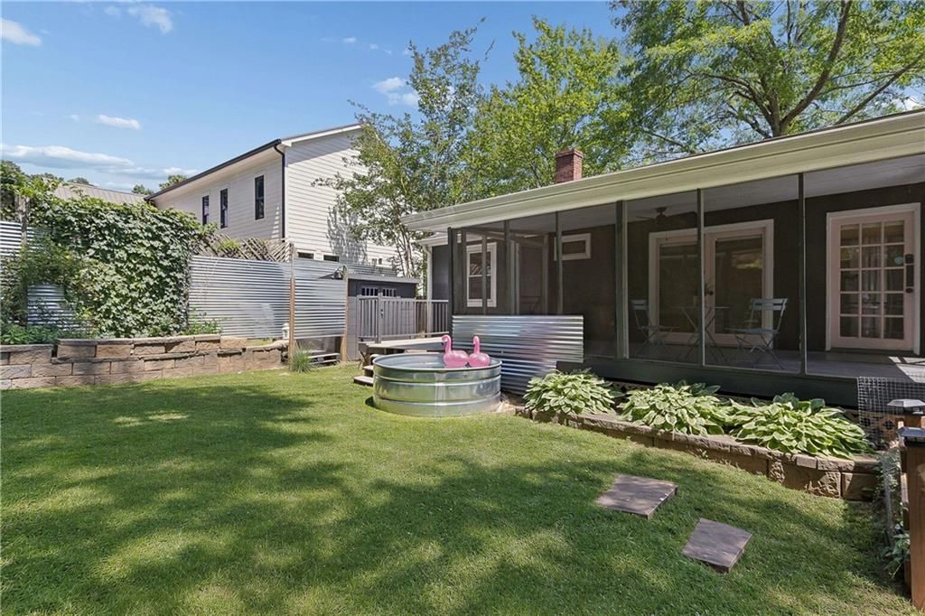 Image 46 of property listing at 1992 Shalimar Drive NE, Atlanta, GA 30345