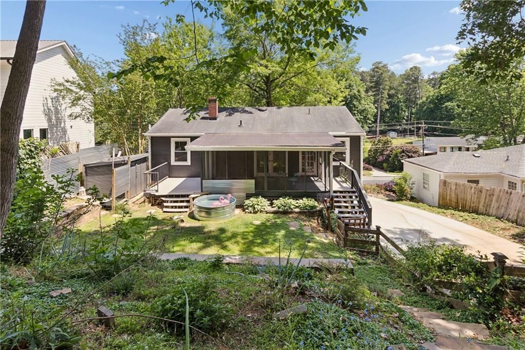 Image 48 of property listing at 1992 Shalimar Drive NE, Atlanta, GA 30345