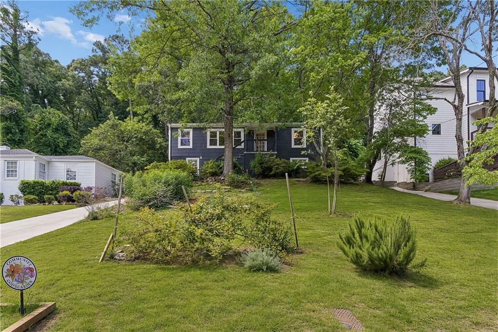 Image 51 of property listing at 1992 Shalimar Drive NE, Atlanta, GA 30345