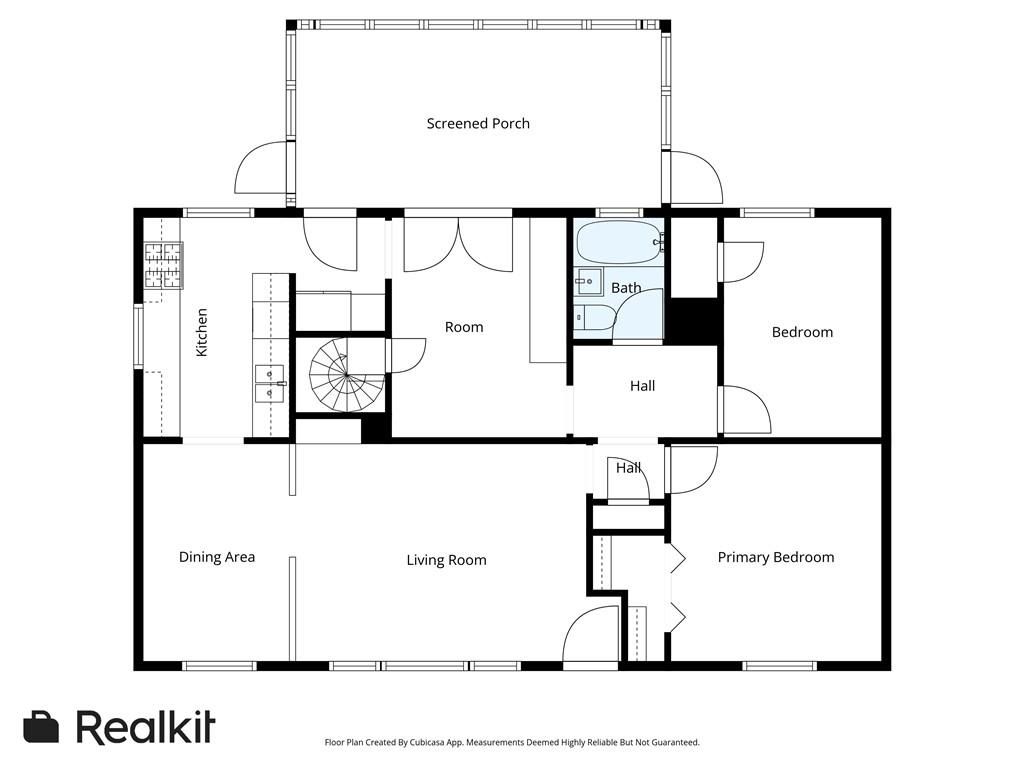 Image 53 of property listing at 1992 Shalimar Drive NE, Atlanta, GA 30345