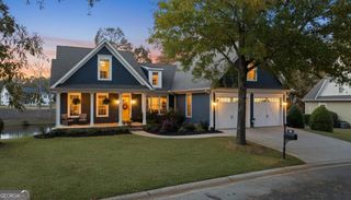 1021 Harbor Loop, Greensboro, GA 30642