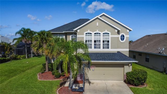 2530 THE OAKS BOULEVARD, Kissimmee, FL 34746