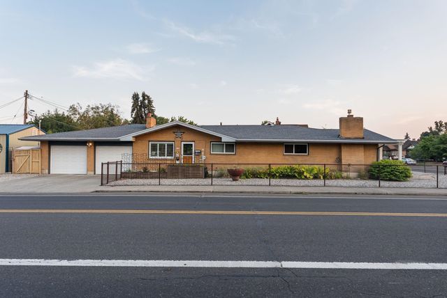 531 W Buckeye Ave, Spokane, WA 99205 property photo
