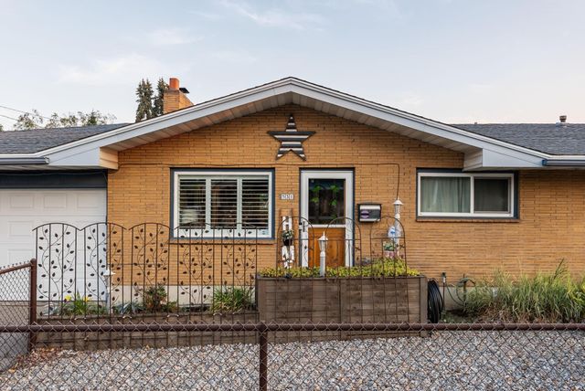 531 W Buckeye Ave, Spokane, WA 99205