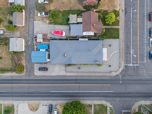 531 W Buckeye Ave, Spokane, WA 99205
