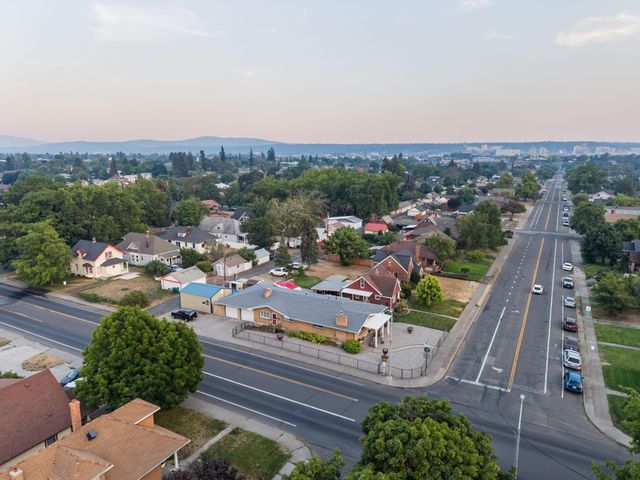 531 W Buckeye Ave, Spokane, WA 99205