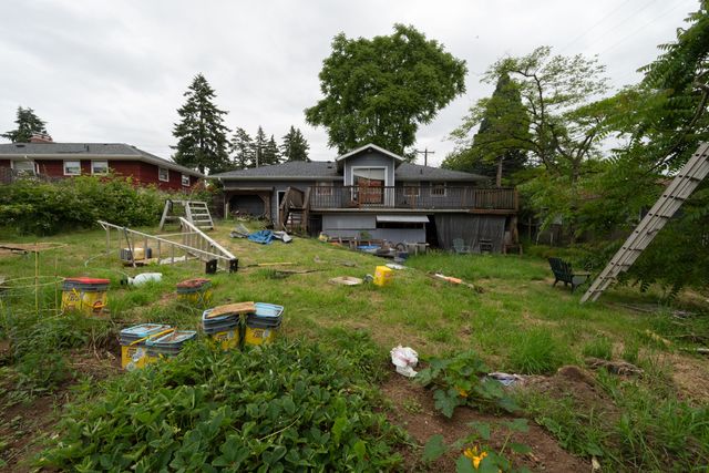 4363 SE 130th Avenue, Portland, OR 97236