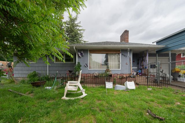 4363 SE 130th Avenue, Portland, OR 97236