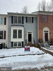 7809 KOOPMAN CT, Lorton, VA 22079