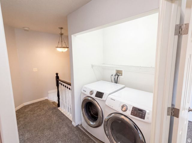 6729 S PINE LANDING WAY, West Jordan, UT 84084