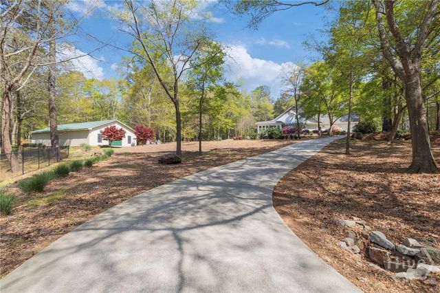 180 Timber Creek Drive, Athens, GA 30605