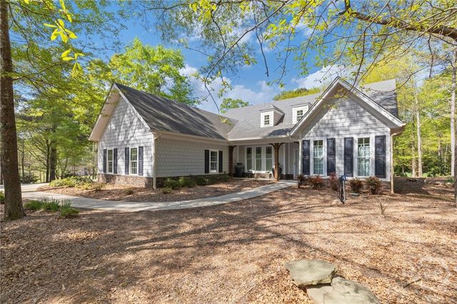 180 Timber Creek Drive, Athens, GA 30605
