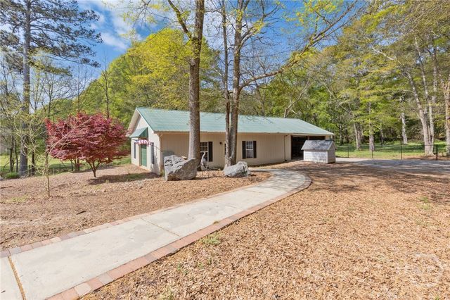 180 Timber Creek Drive, Athens, GA 30605