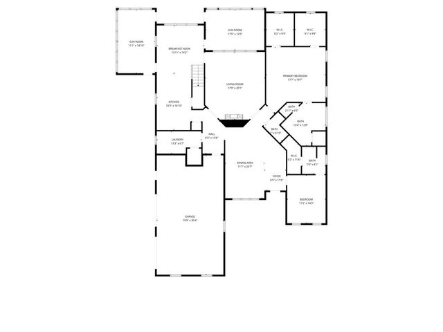 180 Timber Creek Drive, Athens, GA 30605