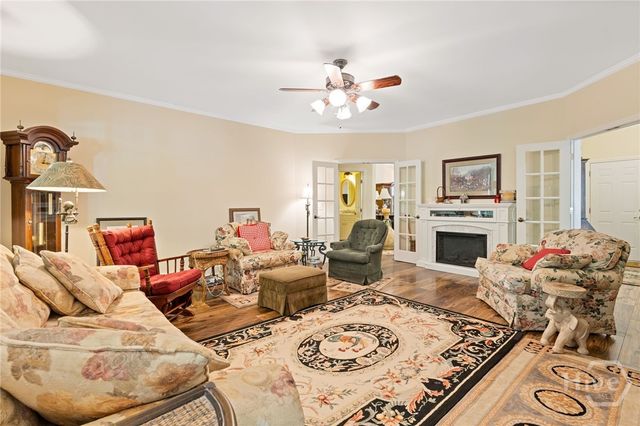 180 Timber Creek Drive, Athens, GA 30605