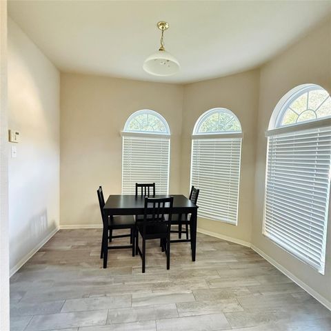 19130 Clevera Walk Lane, Houston, TX 77084
