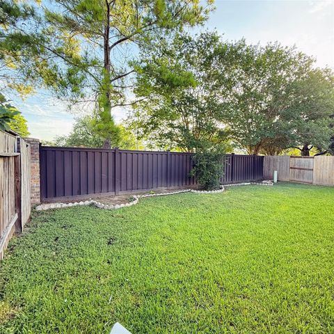 19130 Clevera Walk Lane, Houston, TX 77084