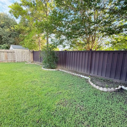 19130 Clevera Walk Lane, Houston, TX 77084