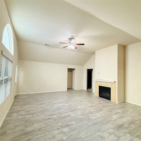 19130 Clevera Walk Lane, Houston, TX 77084