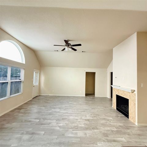 19130 Clevera Walk Lane, Houston, TX 77084