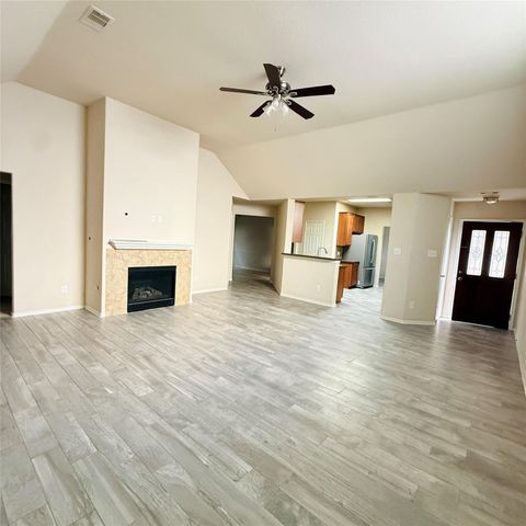 19130 Clevera Walk Lane, Houston, TX 77084