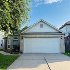 19130 Clevera Walk Lane, Houston, TX 77084