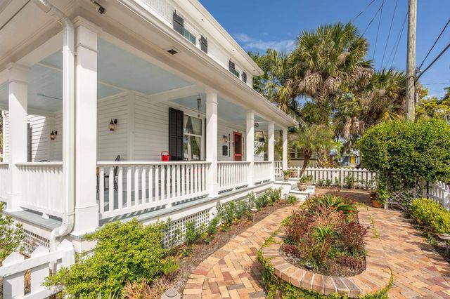 26 Riberia Street, St Augustine, FL 32084