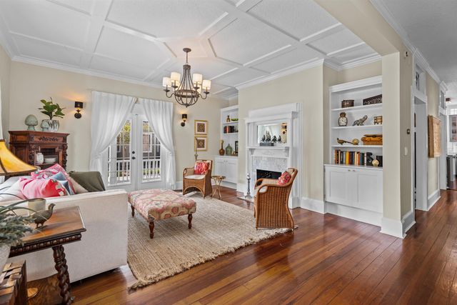 26 Riberia Street, St Augustine, FL 32084