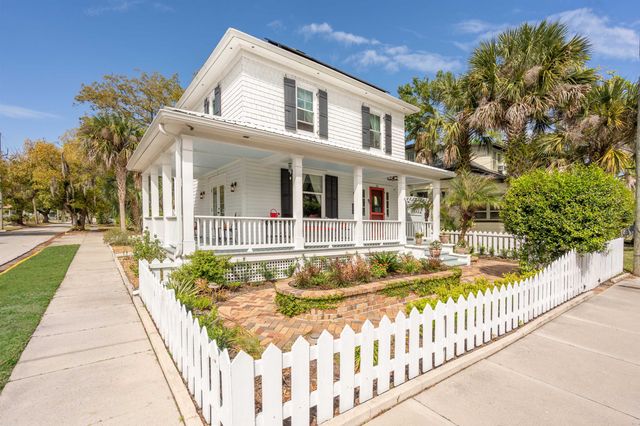 26 Riberia Street, St Augustine, FL 32084