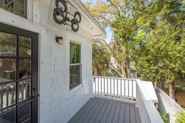 26 Riberia Street, St Augustine, FL 32084