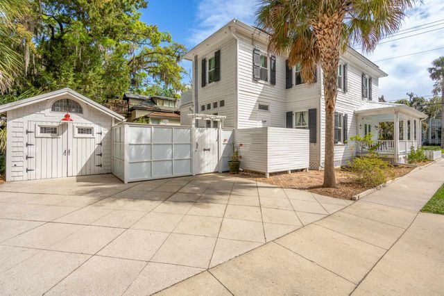 26 Riberia Street, St Augustine, FL 32084