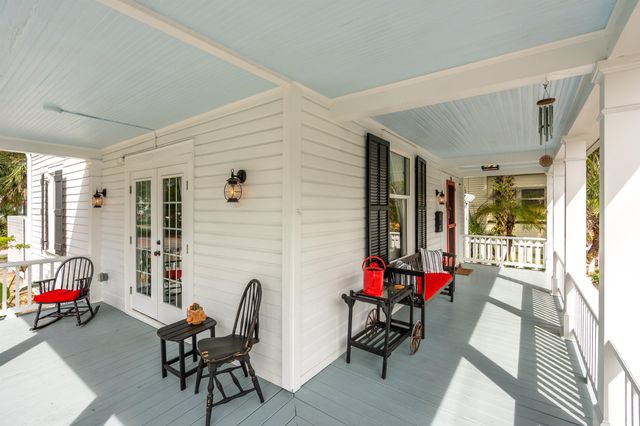 26 Riberia Street, St Augustine, FL 32084