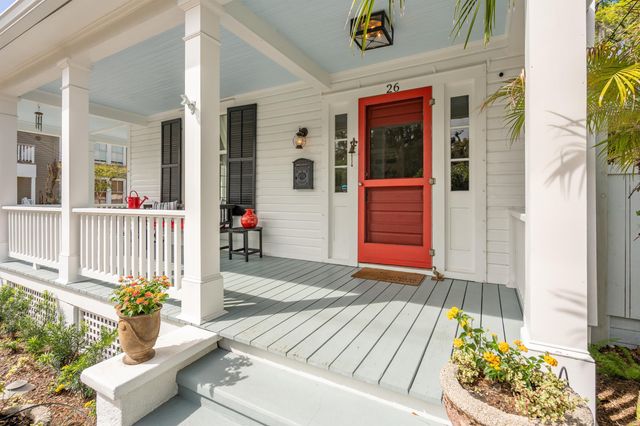 26 Riberia Street, St Augustine, FL 32084