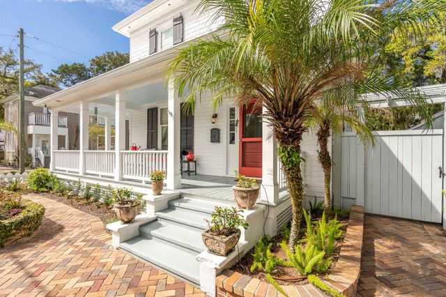 26 Riberia Street, St Augustine, FL 32084