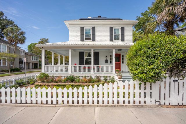 26 Riberia Street, St Augustine, FL 32084