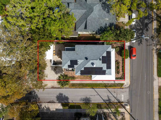 26 Riberia Street, St Augustine, FL 32084