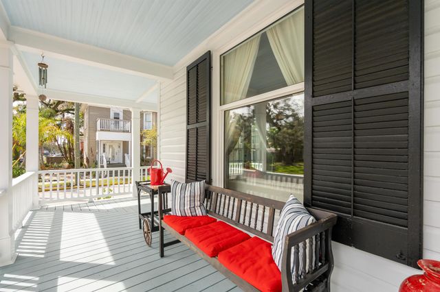 26 Riberia Street, St Augustine, FL 32084