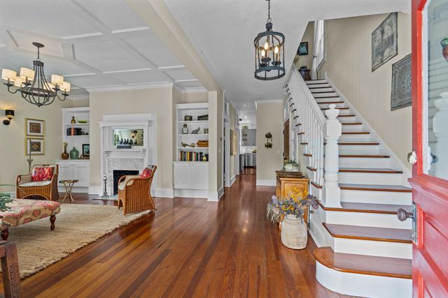 26 Riberia Street, St Augustine, FL 32084