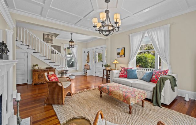 26 Riberia Street, St Augustine, FL 32084