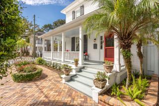 26 Riberia Street, St Augustine, FL 32084