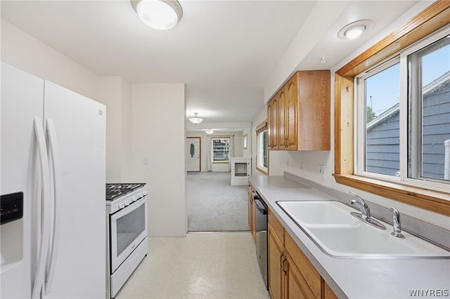 262 River Street, Cheektowaga, NY 14043