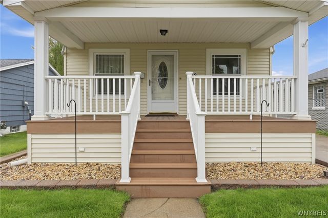 262 River Street, Cheektowaga, NY 14043