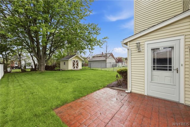 262 River Street, Cheektowaga, NY 14043