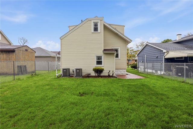 262 River Street, Cheektowaga, NY 14043