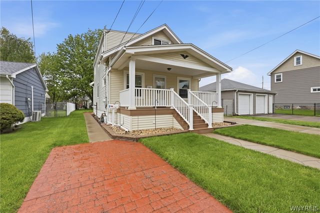262 River Street, Cheektowaga, NY 14043